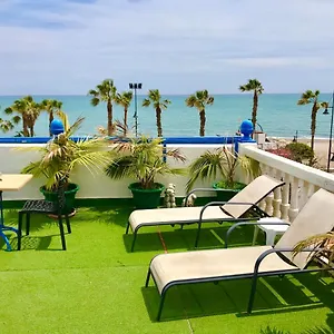 Affittacamere Guadalupe, Torremolinos