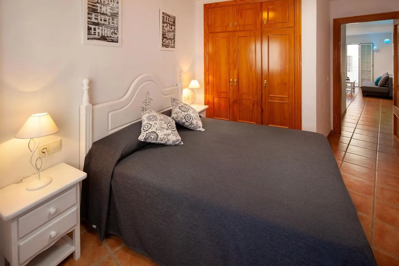 Beautiful Apartment Near The Beach In La Carihuela A Torremolinos